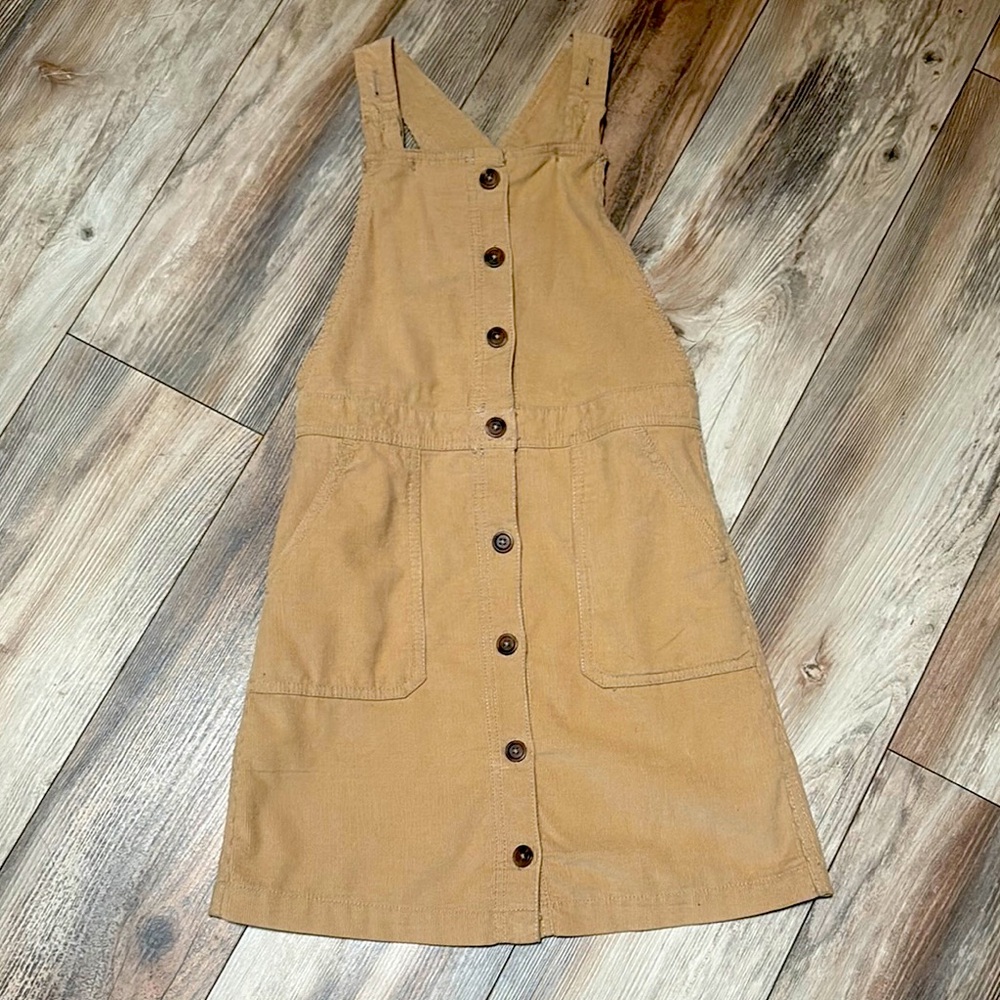 Old navy jumper size girls large